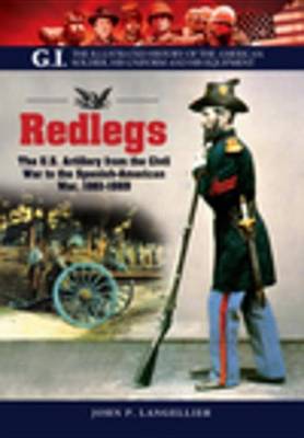 Cover of Redlegs