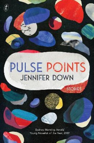 Cover of Pulse Points