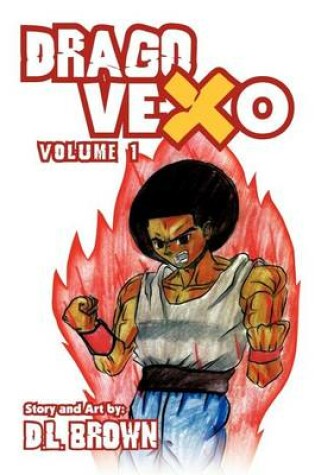 Cover of Drago Vexo