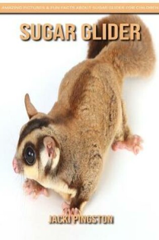 Cover of Sugar Glider