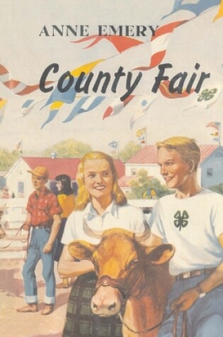 Cover of County Fair