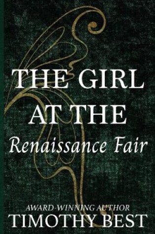 Cover of The Girl at the Renaissance Fair