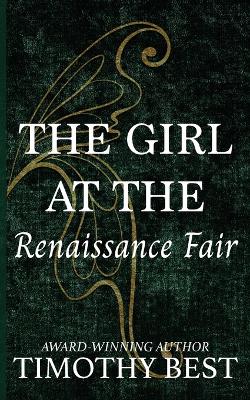 Cover of The Girl at the Renaissance Fair