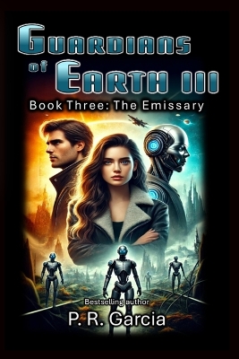 Cover of Guardians of Earth III