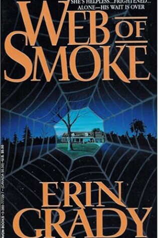 Cover of Web of Smoke