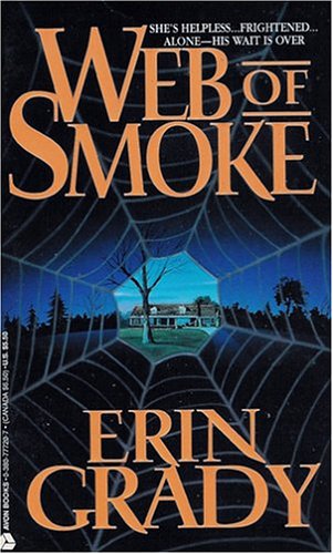 Book cover for Web of Smoke