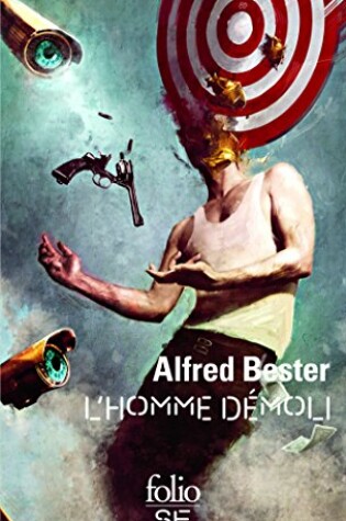 Cover of Homme Demoli