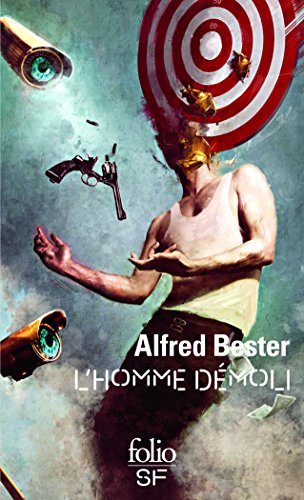 Book cover for Homme Demoli