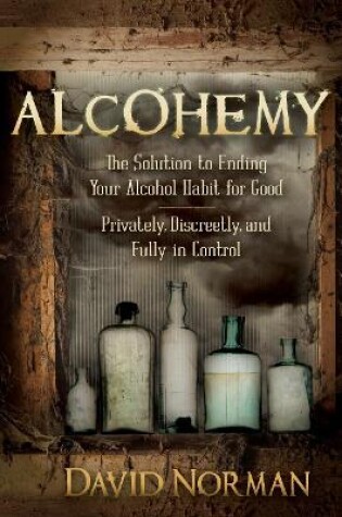 Cover of Alcohemy