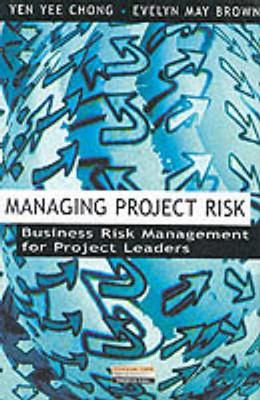 Book cover for Managing Project Risk