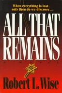 Book cover for All That Remains