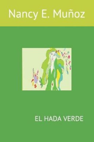 Cover of El Hada Verde