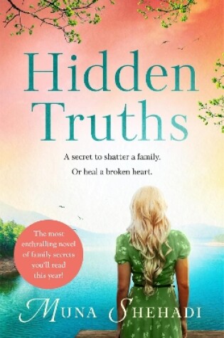 Cover of Hidden Truths