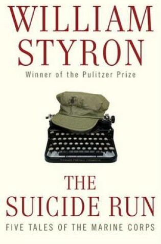Cover of The Suicide Run