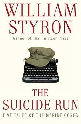 Book cover for The Suicide Run