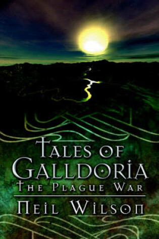 Cover of Tales of Galldoria