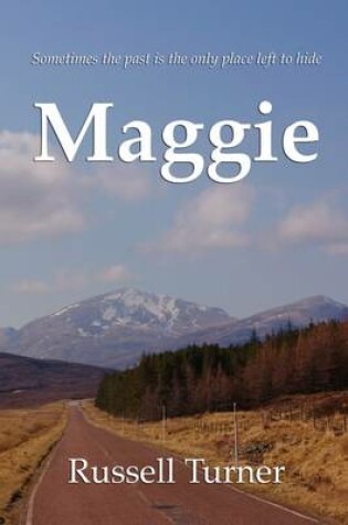 Cover of Maggie