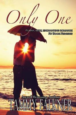 Book cover for Only One