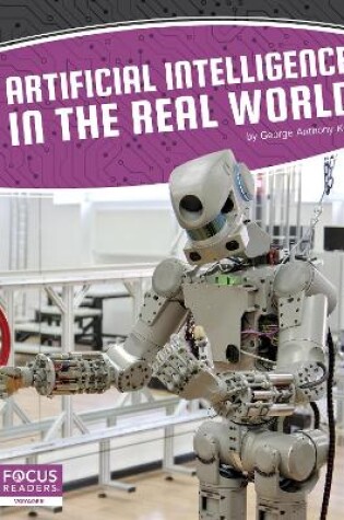 Cover of Artificial Intelligence in the Real World