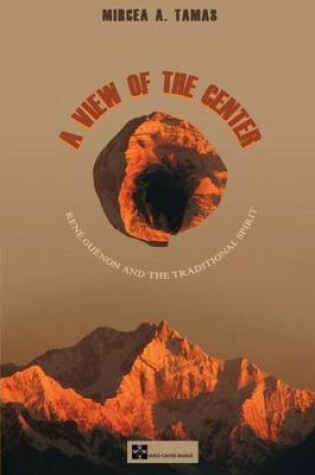 Cover of A View of the Center