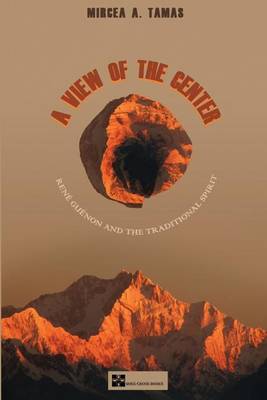 Book cover for A View of the Center