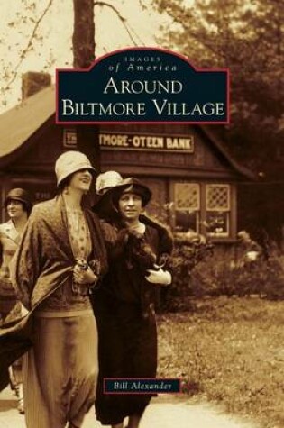 Cover of Around Biltmore Village