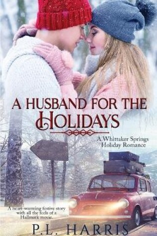 Cover of A Husband for the Holidays