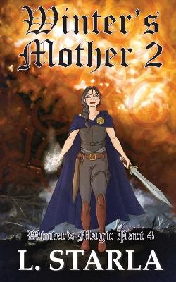 Book cover for Winter's Mother 2
