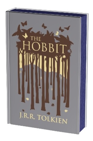 Cover of The Hobbit Collector's Edition