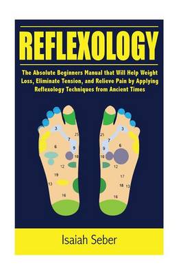 Cover of Reflexology