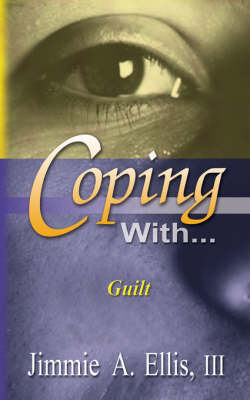 Book cover for Coping With... Guilt