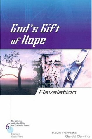 Cover of Revelation: God's Gift of Hope