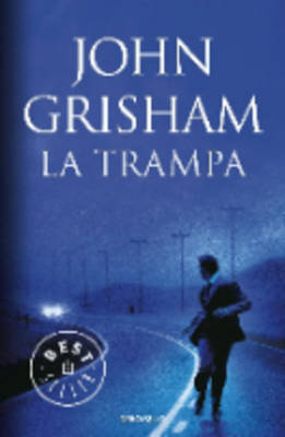 Book cover for La Trampa