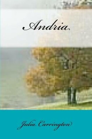 Cover of Andria