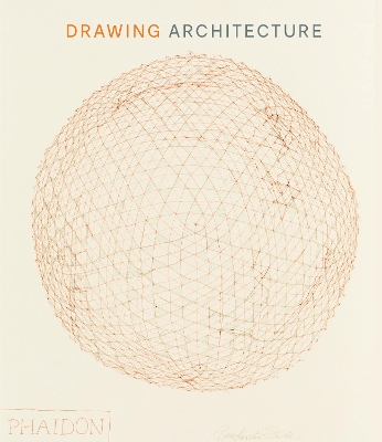 Book cover for Drawing Architecture