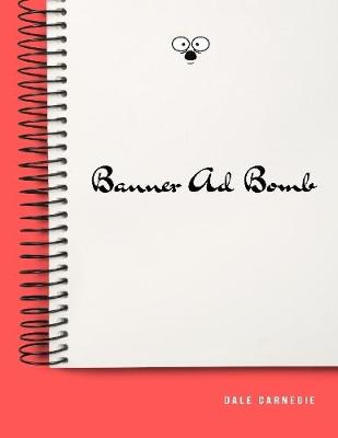 Book cover for Banner Ad Bomb