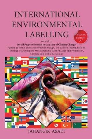 Cover of International Environmental Labelling Vol.3 Fashion