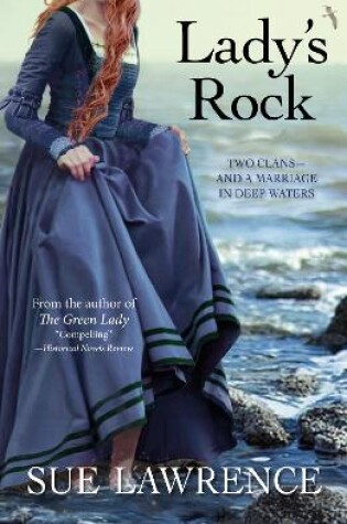 Cover of Lady's Rock