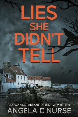 Cover of Lies She Didn't Tell
