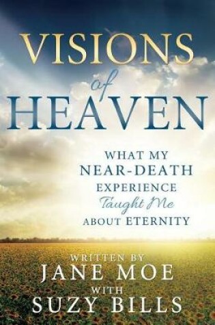 Cover of Visions of Heaven