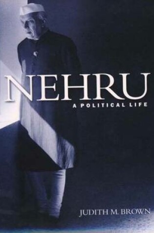 Cover of Nehru