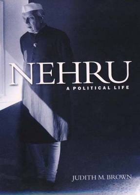 Cover of Nehru