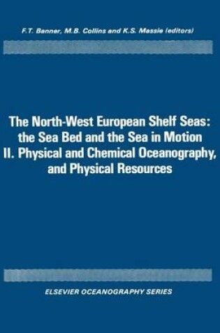 Cover of Physical and Chemical Oceanography, and Physical Resources