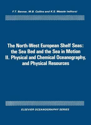 Book cover for Physical and Chemical Oceanography, and Physical Resources