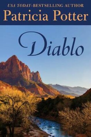 Cover of Diablo