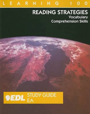 Cover of Reading Strategies