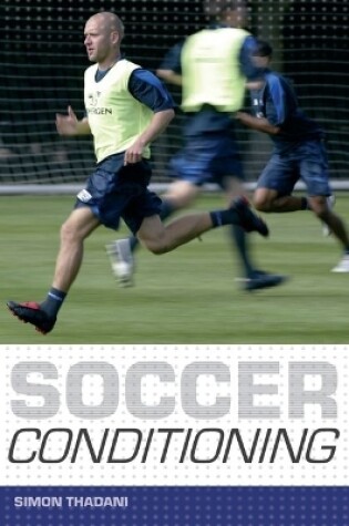 Cover of Soccer Conditioning