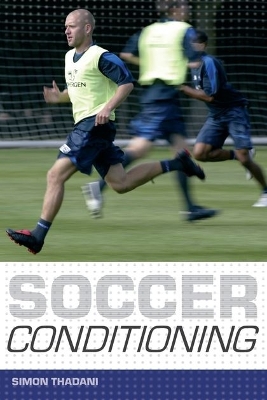 Book cover for Soccer Conditioning