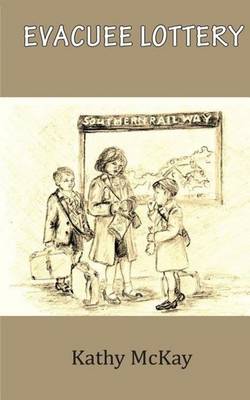 Book cover for Evacuee Lottery