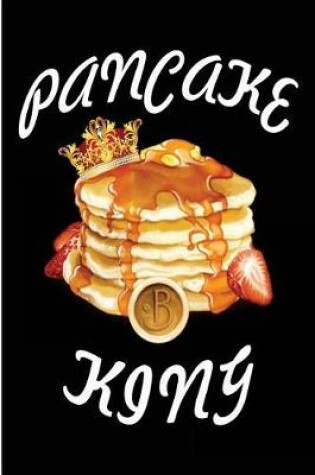 Cover of Pancake King